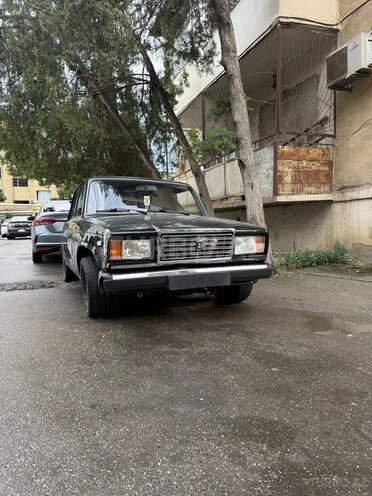 LADA (VAZ) 2107 2010, 56,000 km - 1.6 l - Bakı
