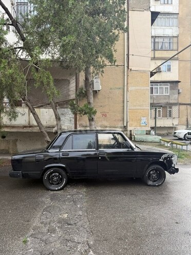 LADA (VAZ) 2107 2010, 56,000 km - 1.6 l - Bakı