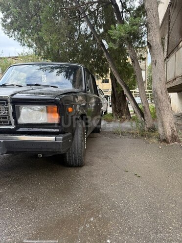 LADA (VAZ) 2107 2010, 56,000 km - 1.6 l - Bakı