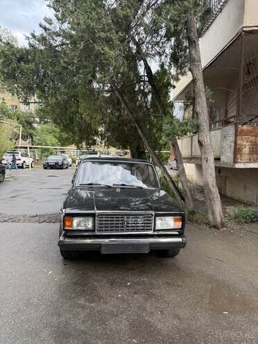 LADA (VAZ) 2107 2010, 56,000 km - 1.6 l - Bakı