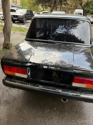 LADA (VAZ) 2107 2010, 56,000 km - 1.6 l - Bakı