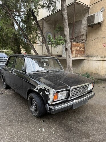 LADA (VAZ) 2107 2010, 56,000 km - 1.6 l - Bakı