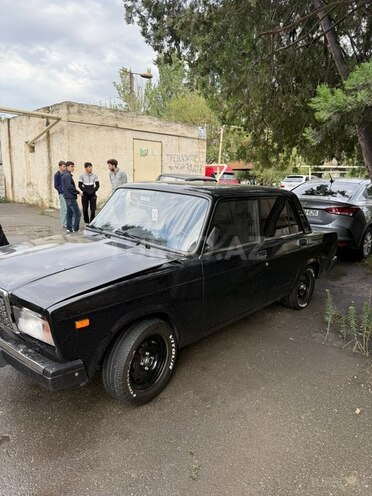 LADA (VAZ) 2107 2010, 56,000 km - 1.6 l - Bakı