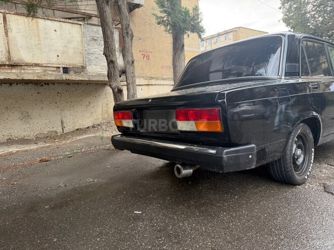 LADA (VAZ) 2107 2010, 56,000 km - 1.6 l - Bakı