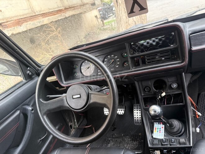 LADA (VAZ) 2107 2010, 56,000 km - 1.6 l - Bakı