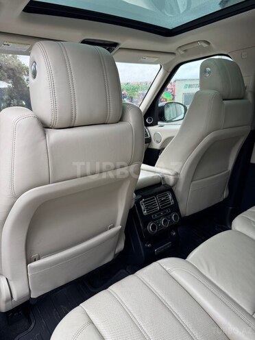 Land Rover Range Rover 2016, 226,000 km - 3.0 l - Bakı