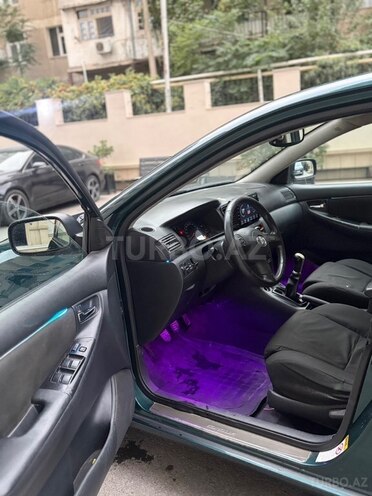 Toyota Corolla 2006, 480,000 km - 1.4 l - Bakı