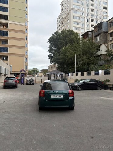Toyota Corolla 2006, 480,000 km - 1.4 l - Bakı