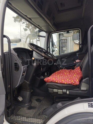Mercedes Atego 816 2009, 342,000 km - 4.3 л - Xaçmaz