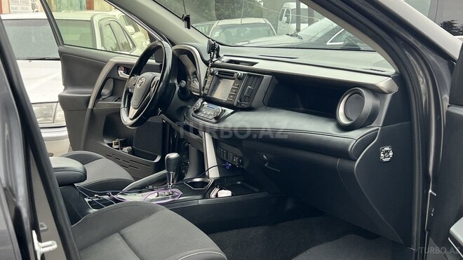 Toyota RAV4 2018, 190,000 km - 2.0 l - Sumqayıt