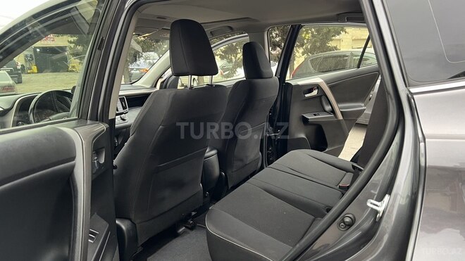 Toyota RAV4 2018, 190,000 km - 2.0 l - Sumqayıt