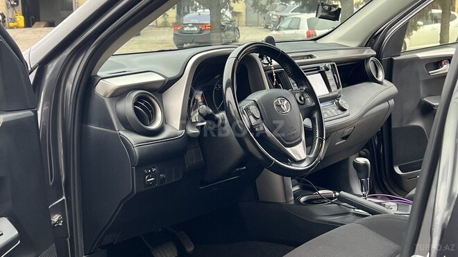 Toyota RAV4 2018, 190,000 km - 2.0 l - Sumqayıt