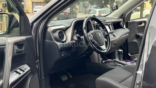 Toyota RAV4 2018, 190,000 km - 2.0 l - Sumqayıt