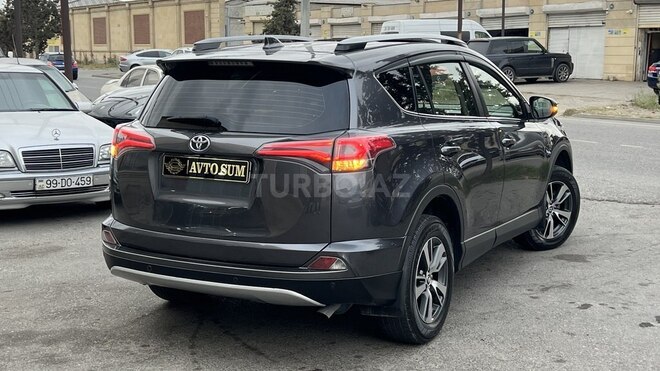 Toyota RAV4 2018, 190,000 km - 2.0 l - Sumqayıt