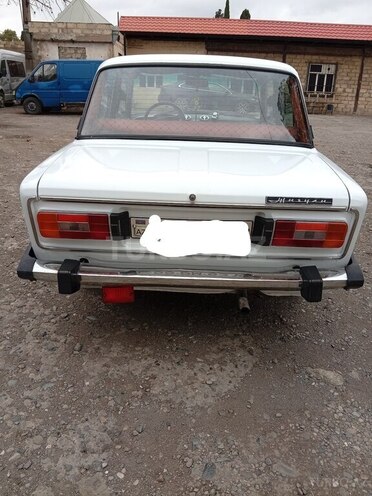 LADA (VAZ) 2106 1983, 123,456 km - 1.5 l - Gəncə