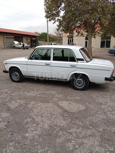 LADA (VAZ) 2106 1983, 123,456 km - 1.5 l - Gəncə
