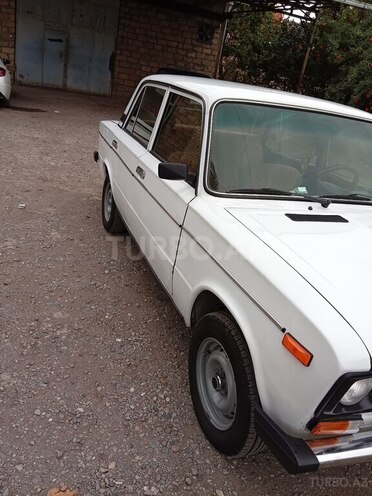 LADA (VAZ) 2106 1983, 123,456 km - 1.5 l - Gəncə