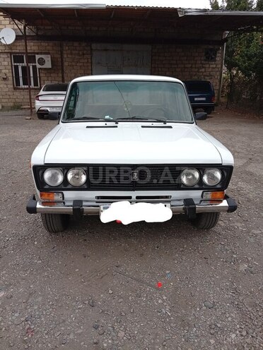 LADA (VAZ) 2106 1983, 123,456 km - 1.5 l - Gəncə