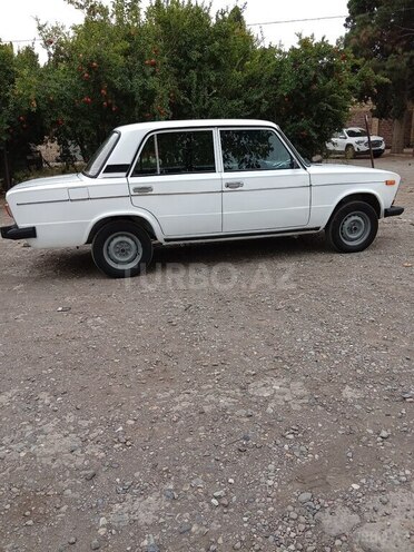 LADA (VAZ) 2106 1983, 123,456 km - 1.5 l - Gəncə