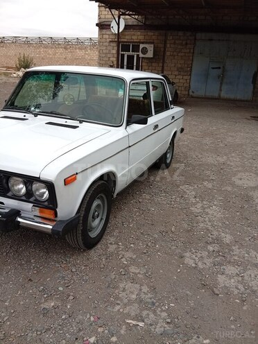 LADA (VAZ) 2106 1983, 123,456 km - 1.5 l - Gəncə