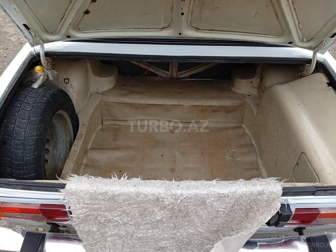 LADA (VAZ) 2106 1983, 123,456 km - 1.5 l - Gəncə