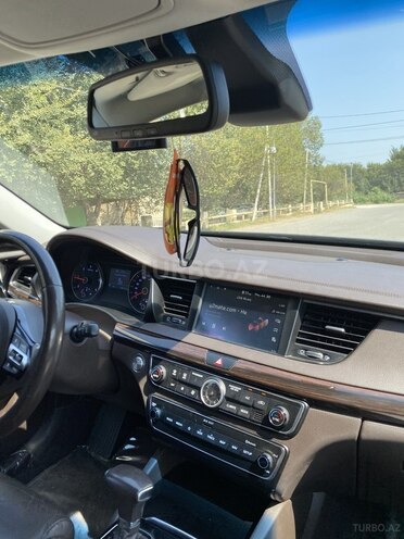 Kia K7 2019, 200,000 km - 2.2 л - Bakı