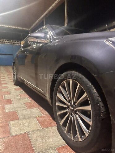Kia K7 2019, 200,000 km - 2.2 л - Bakı