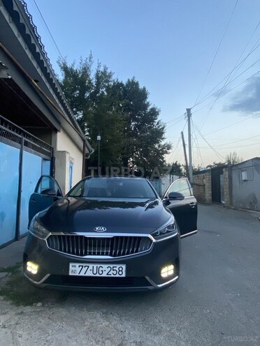 Kia K7 2019, 200,000 km - 2.2 л - Bakı
