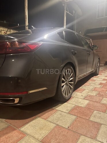 Kia K7 2019, 200,000 km - 2.2 л - Bakı