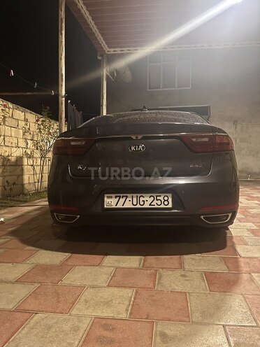 Kia K7 2019, 200,000 km - 2.2 л - Bakı