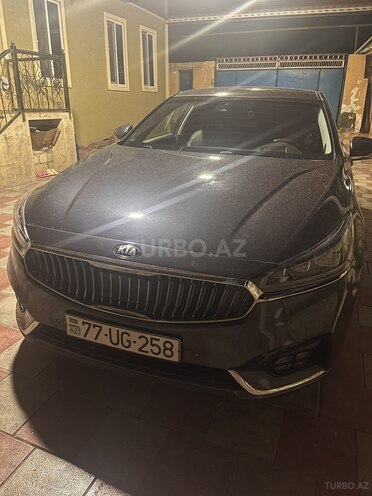 Kia K7 2019, 200,000 km - 2.2 л - Bakı