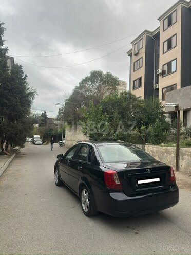 Daewoo Gentra 2013, 444,444 km - 1.5 l - Bakı