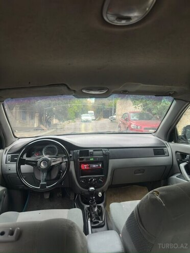 Daewoo Gentra 2013, 444,444 km - 1.5 l - Bakı