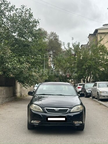 Daewoo Gentra 2013, 444,444 km - 1.5 l - Bakı