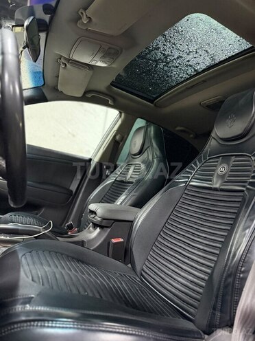 Hyundai Sonata 2008, 255,000 km - 2.0 л - Gəncə