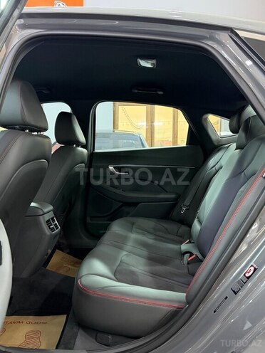 Hyundai Sonata 2021, 150,123 km - 1.6 l - Xırdalan