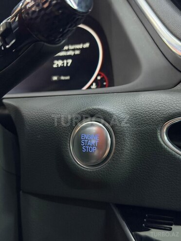 Hyundai Sonata 2021, 150,123 km - 1.6 l - Xırdalan