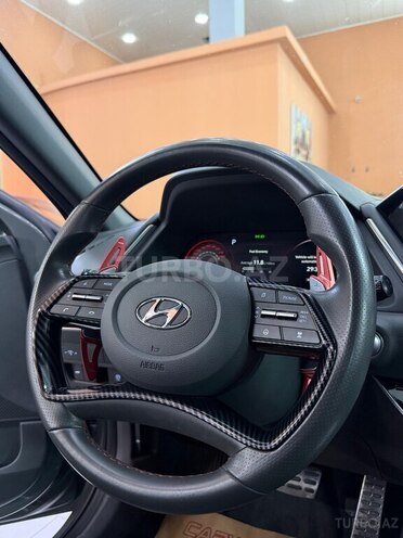 Hyundai Sonata 2021, 150,123 km - 1.6 l - Xırdalan