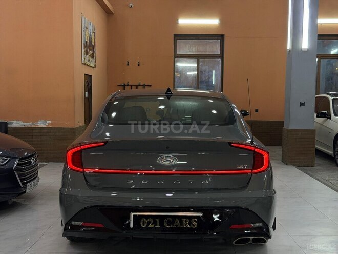 Hyundai Sonata 2021, 150,123 km - 1.6 l - Xırdalan