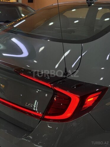 Hyundai Sonata 2021, 150,123 km - 1.6 l - Xırdalan