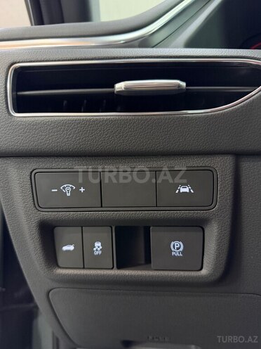 Hyundai Sonata 2021, 150,123 km - 1.6 l - Xırdalan