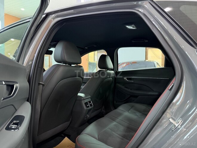 Hyundai Sonata 2021, 150,123 km - 1.6 l - Xırdalan