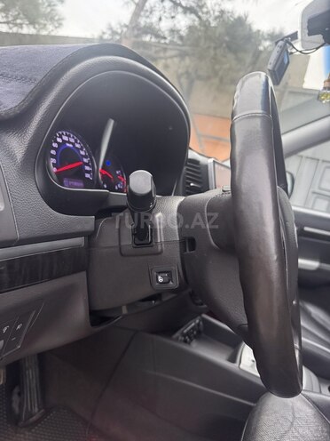 Hyundai Santa Fe 2011, 201,700 km - 2.0 l - Sumqayıt