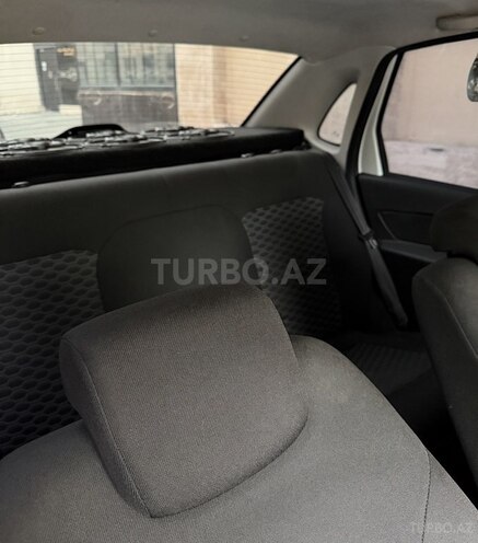 LADA (VAZ) Granta 2024, 68,700 km - 1.6 l - Bakı