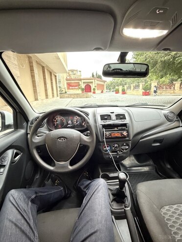 LADA (VAZ) Granta 2024, 68,700 km - 1.6 l - Bakı