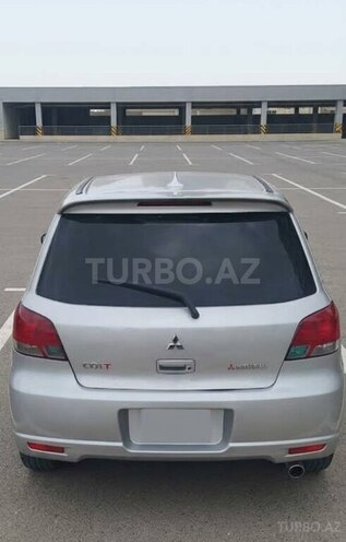 Mitsubishi Airtrek 2002, 354,808 km - 2.0 l - Bakı