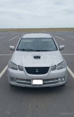 Mitsubishi Airtrek 2002, 354,808 km - 2.0 l - Bakı