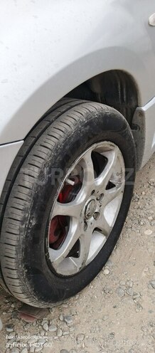 Mitsubishi Airtrek 2002, 354,808 km - 2.0 l - Bakı