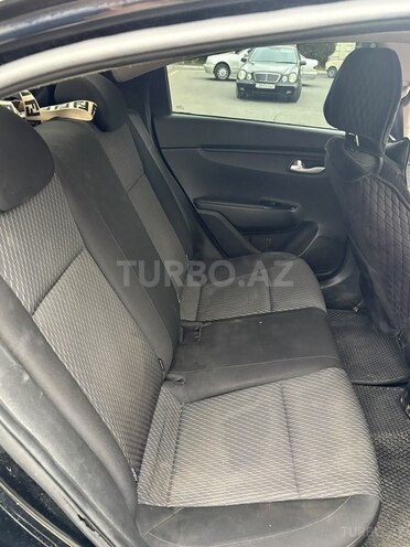 Kia Rio 2018, 295,000 km - 1.4 l - Gəncə