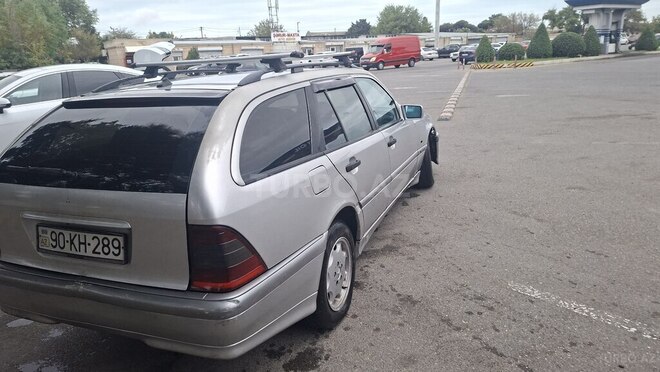 Mercedes C 200 2000, 45,000 km - 2.2 l - Bakı